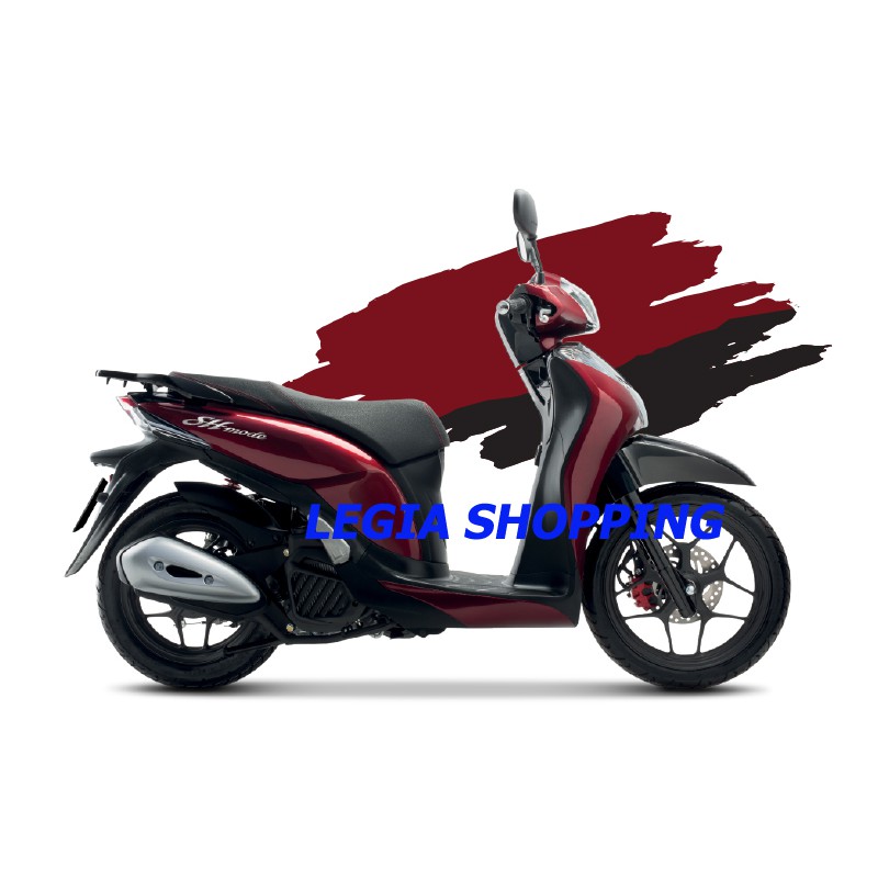 BỐ ĐĨA TRƯỚC ELIG GẮN XE PCX 125, SH MODE`