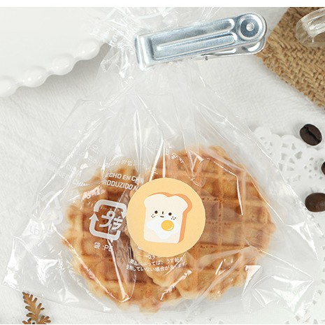 Set 40 miếng dán dễ thương