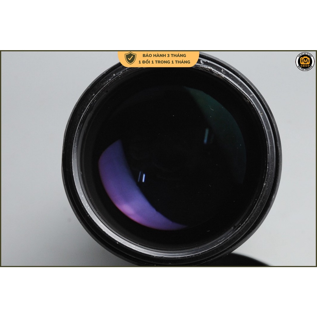 Ống kính máy ảnh Nikon 200mm f4.0 nikkor Q-C MF  - 17911