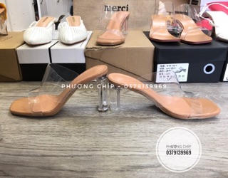 Guốc trong zara xuất dư