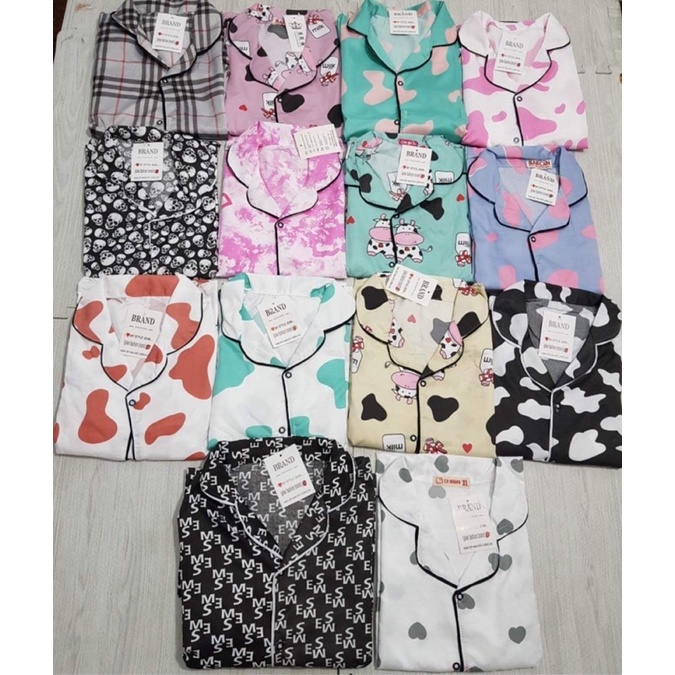 Đồ bộ mặc nhà