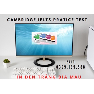 Strategies for the IELTS Test