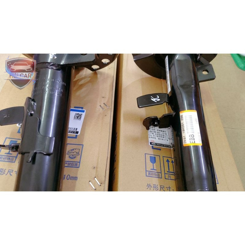 GIẢM  XÓC TRƯỚC FORD FOCUS  2015 – 2019 NHẬP KHẨU THÁI LAN CHÍNH HÃNG 100%