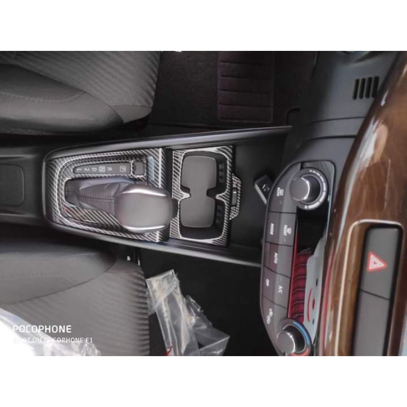 Ốp nội thất Suzuki XL7, Suzuki Ertiga