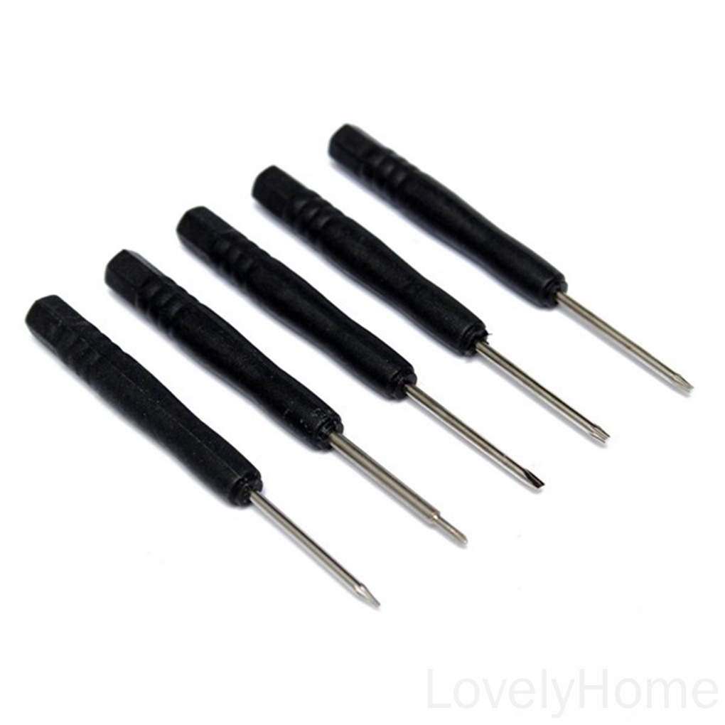 Bộ 11 dụng cụ sửa chữa điện thoại thích hợp cho iphone samsung dễ thương 11 trong 1