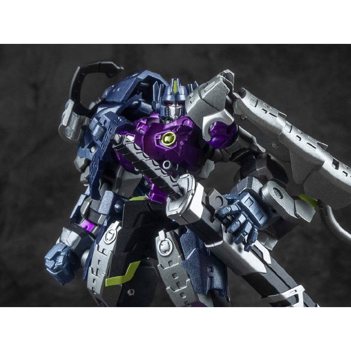 MÔ HÌNH NHÂN VẬT IF-EX45M KAGAMI SHISHIMARU