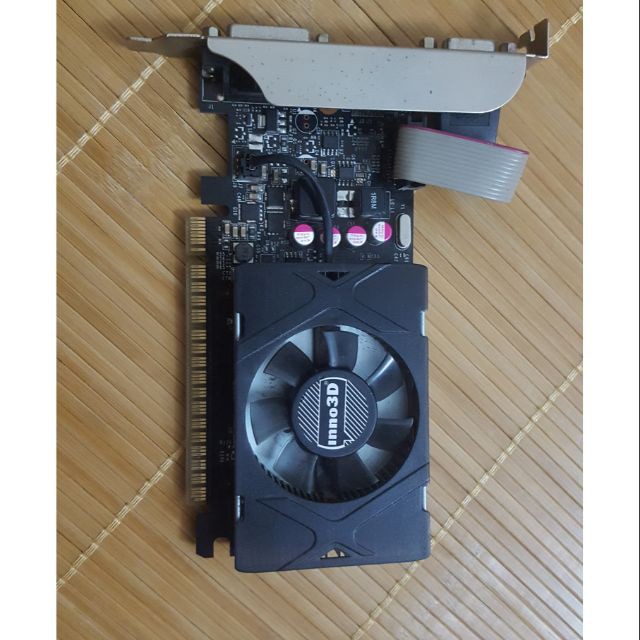 VGa Indo 3D GT730 2Gb DDR5 Bo lùn giá cực rẻ. | BigBuy360 - bigbuy360.vn