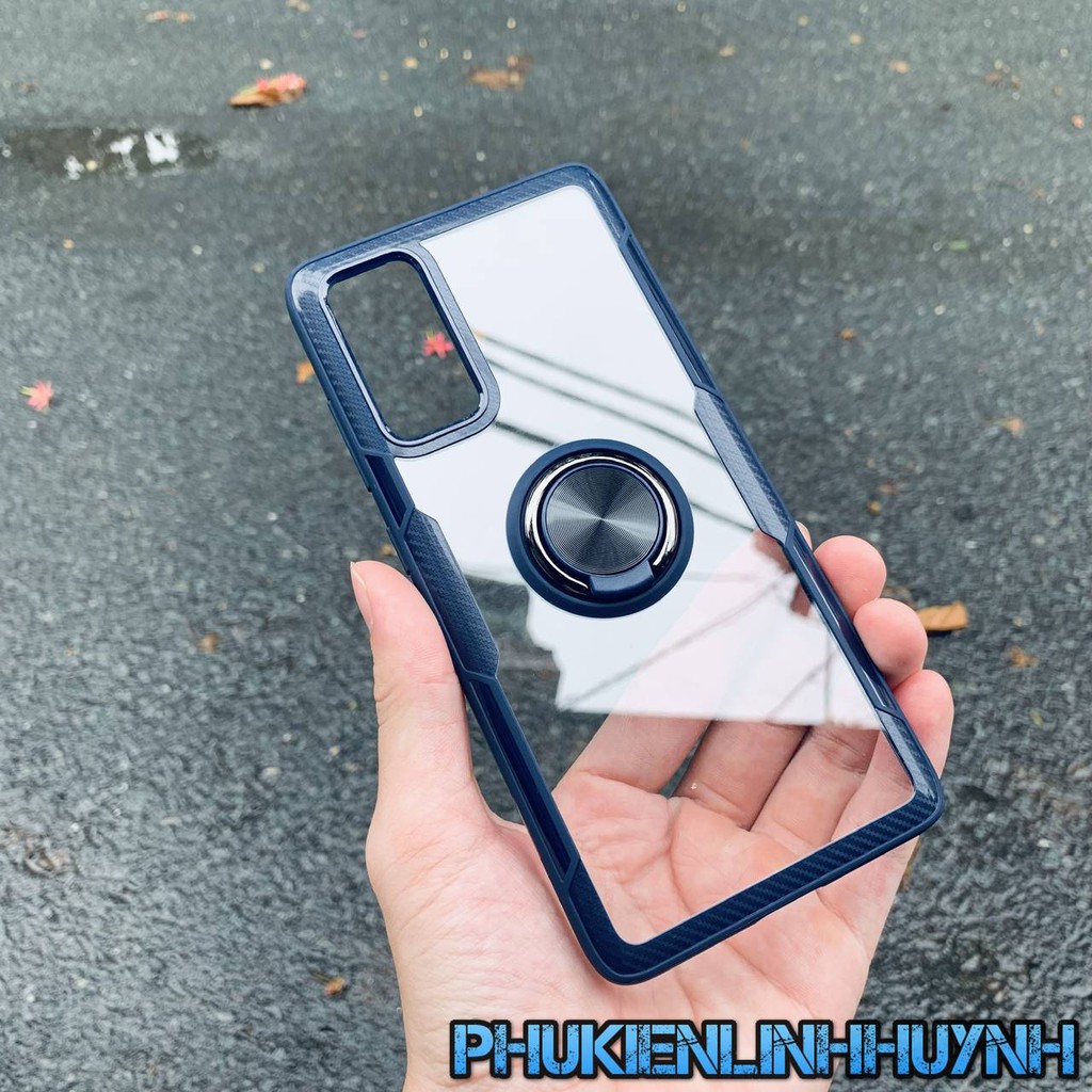 Samsung S20 FE_Ốp lưng chống sốc Ring Case