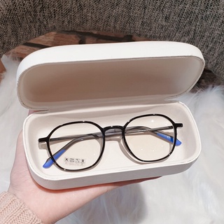 Gọng kính cận tròn dr4eye phụ kiện thời trang 2224 - km04