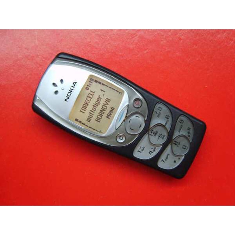 ĐIỆN THOẠI NOKIA 2300 HUYỀN THOẠI CHÍNH HÃNG NOKIA | BigBuy360 - bigbuy360.vn