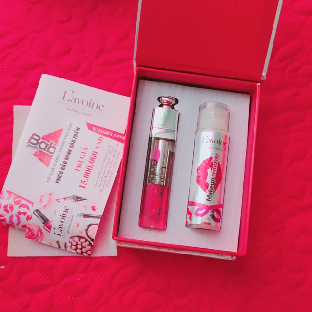 SON Baby Lipstick | BigBuy360 - bigbuy360.vn