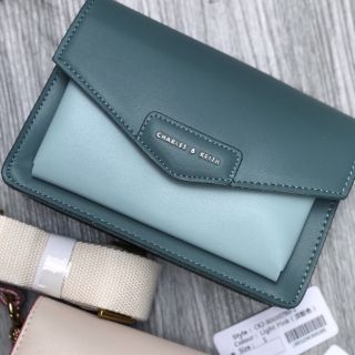 Túi đeo chéo CNK bì thư cao cấp