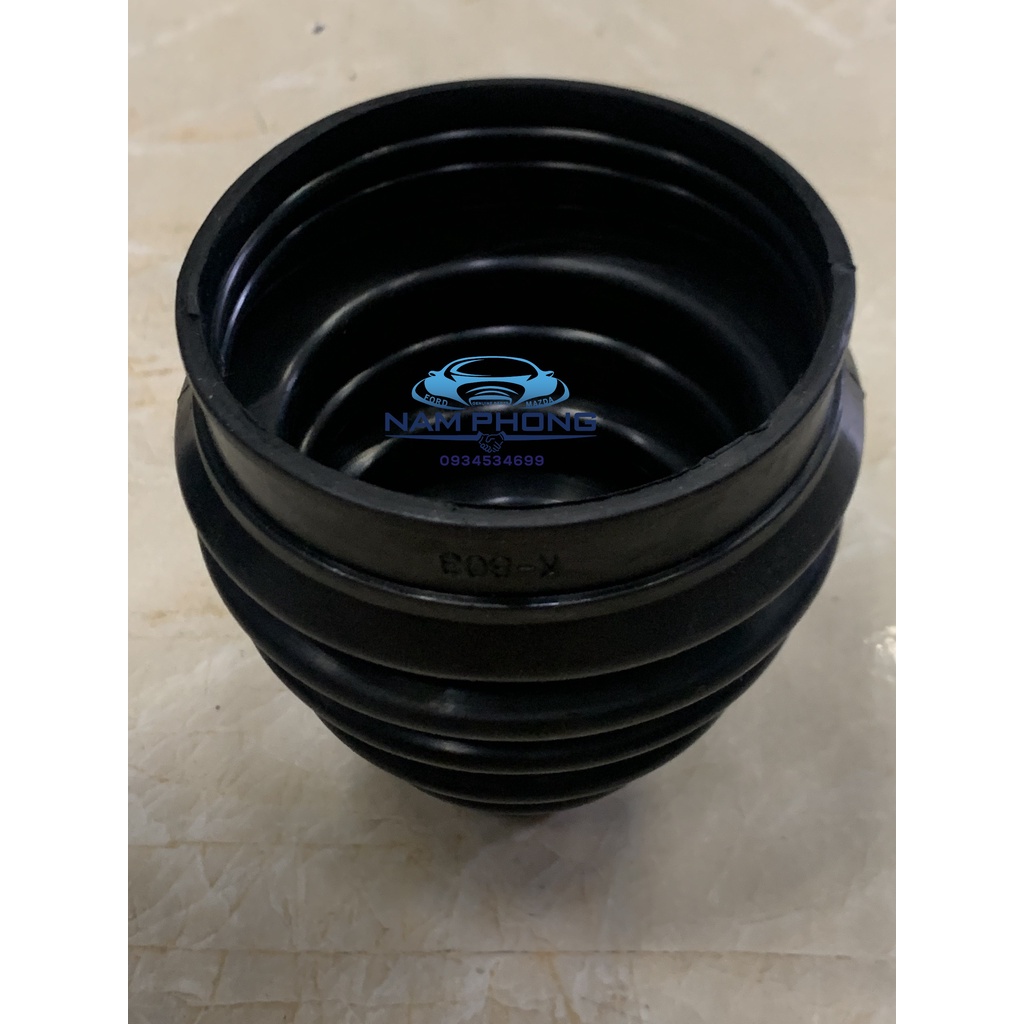 Cao su láp ngoài Chụp bụi láp ngoài Escape 2.3 Mazda 3 1.5 - GA3522530A / K803