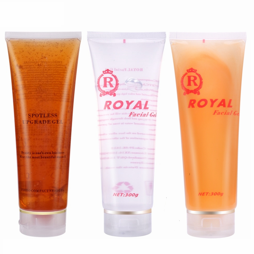 Gel massage nâng cơ mặt và làm thon gọn cơ thể chất lượng cao Ems