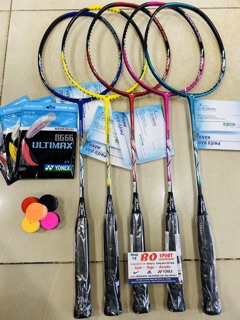 VỢT CẦU LÔNG YONEX NANO FLARE DRIVE