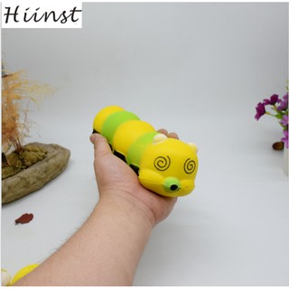 Squishy Sâu Róm
