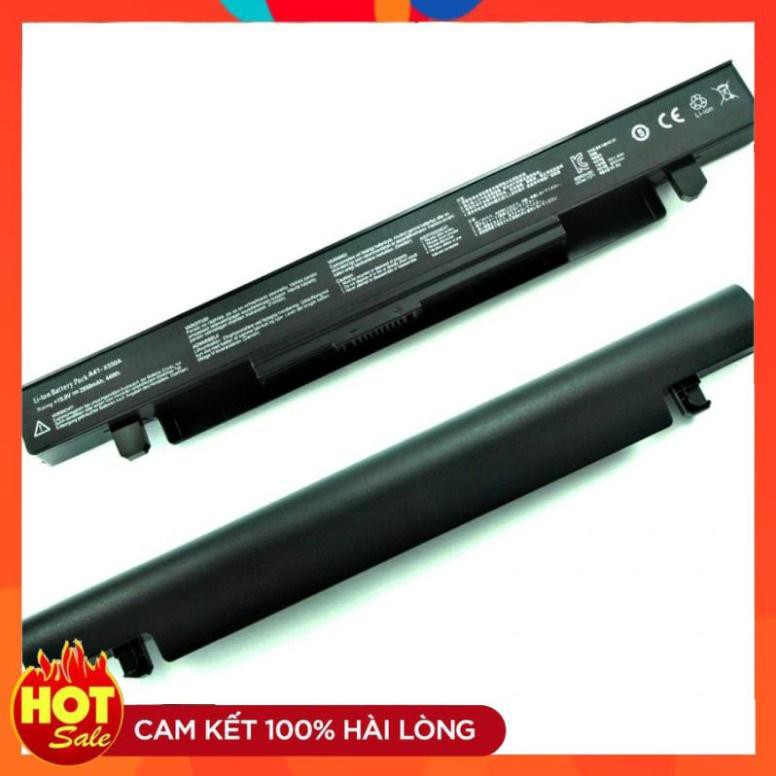 💖 PIN TỐT 💖 Pin laptop Asus X450 | Battery Asus X450 X450CA X450EA X550 X550C X550D X552CL