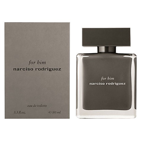 Nước hoa Narciso Rodriguez for him EDT 100ml