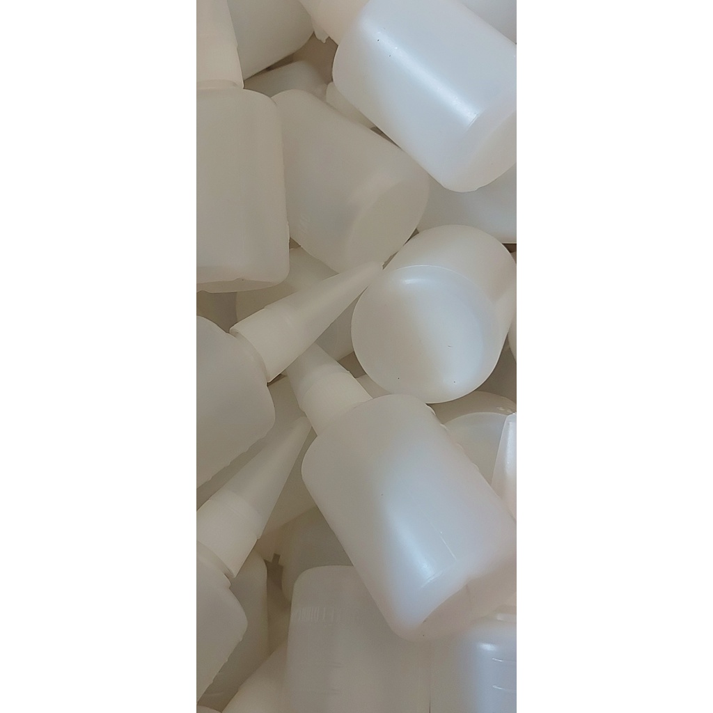 1 KG VỎ BÌNH MỀM 4'x 3 Cm.
