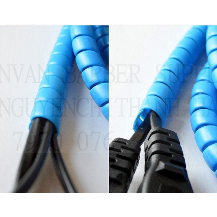 Dây quấn chống rối máy sấy tông đơ cắt tóc