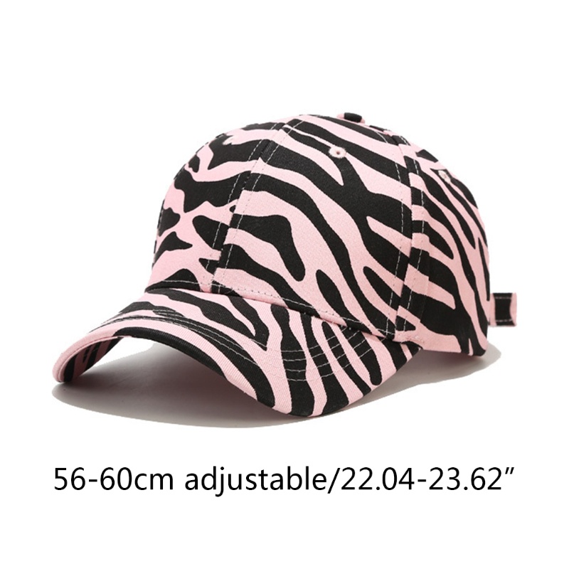 Mũ Lưỡi Trai In Hình Bò Sữa Phong Cách Thể Thao Tùy Chỉnh Kích Cỡ Tiện Dụng Cho Người