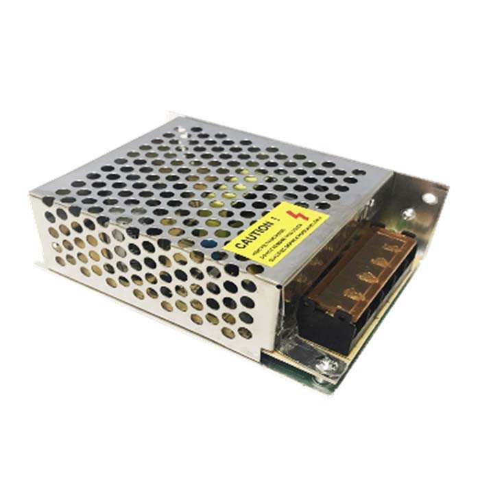 Nguồn tổ ong 12V 10A - Thanh lý hàng tồn kho