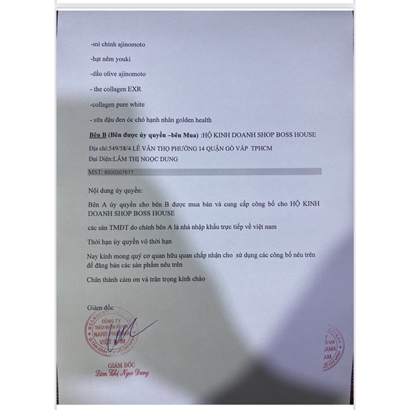 The collagen EXR shiseido hộp 10 chai x 50ml Nhật Bản | BigBuy360 - bigbuy360.vn