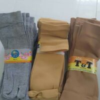 Vớ cotton ngắn và dài