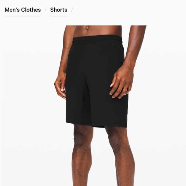 Quần Short nam Lulu Hàng Vnxk