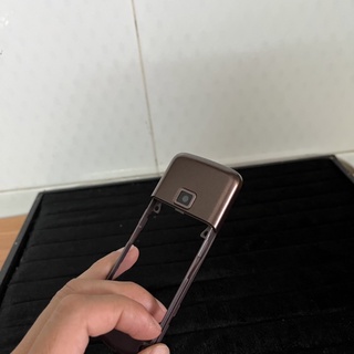 Gáy 8800 màu nâu