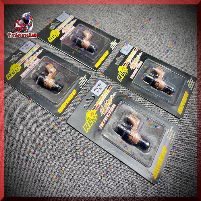 Kim phun Redleo winner,sonic MS239