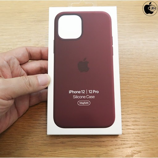 Ốp Silicon Case iPhone 12 chống bẩn  iPhone 12 Pro 12 Promax