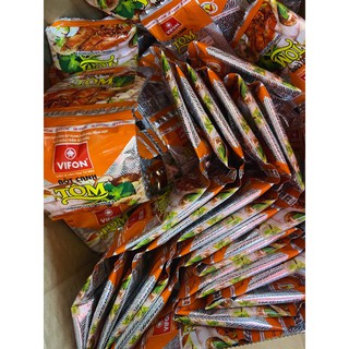 1 Gói Bột Canh Tôm Vifon