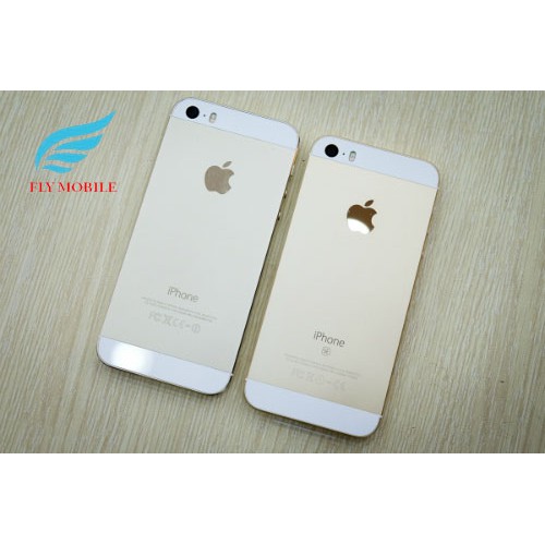 Điện Thoại IPhone SE - 16/32/64Gb Quốc Tế Zin Đẹp 99% Như Mới (Full PK + BH 6 tháng)