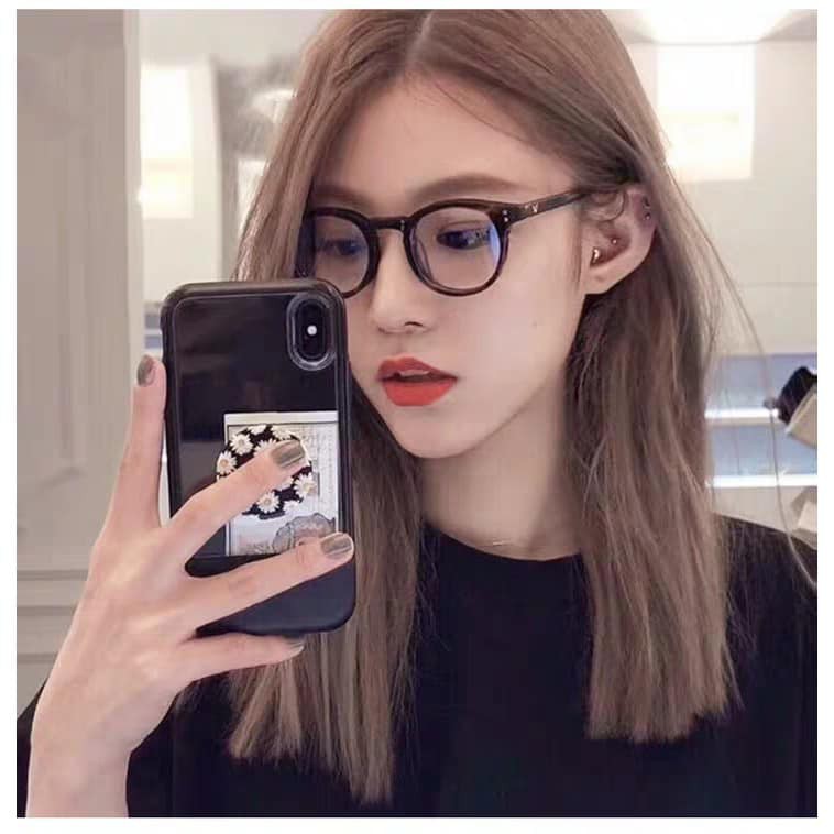 Gọng cận Milan Unisex