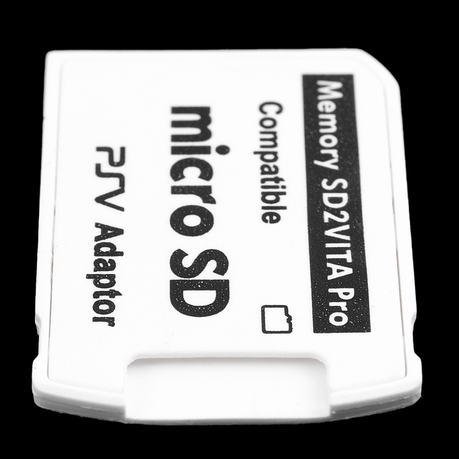 Bộ chuyển đổi thẻ nhớ 3.65 TF Ver 6.0 SD2Vita dùng cho PSV 1000 / 2000 | BigBuy360 - bigbuy360.vn