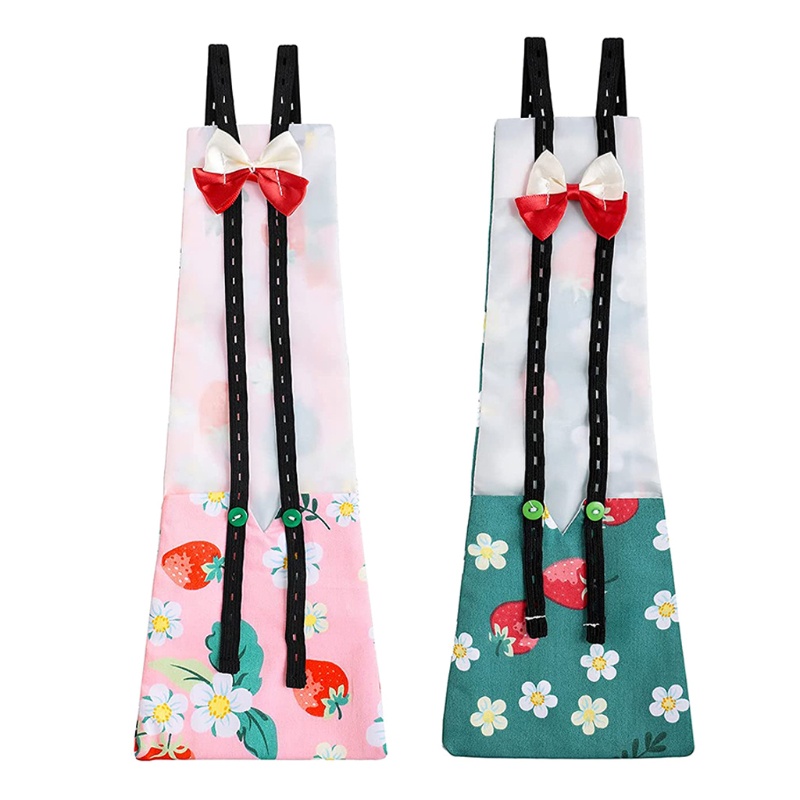 Tã lót chống thấm nước họa tiết vịt / gà / vịt sáng tạo