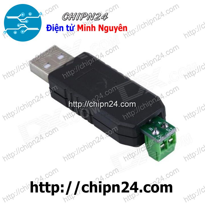 [1 CÁI] USB to RS485 CH340