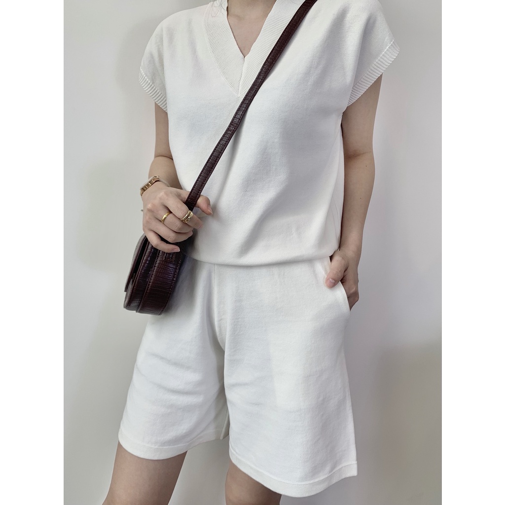 Set len dệt mềm AUBE | BigBuy360 - bigbuy360.vn