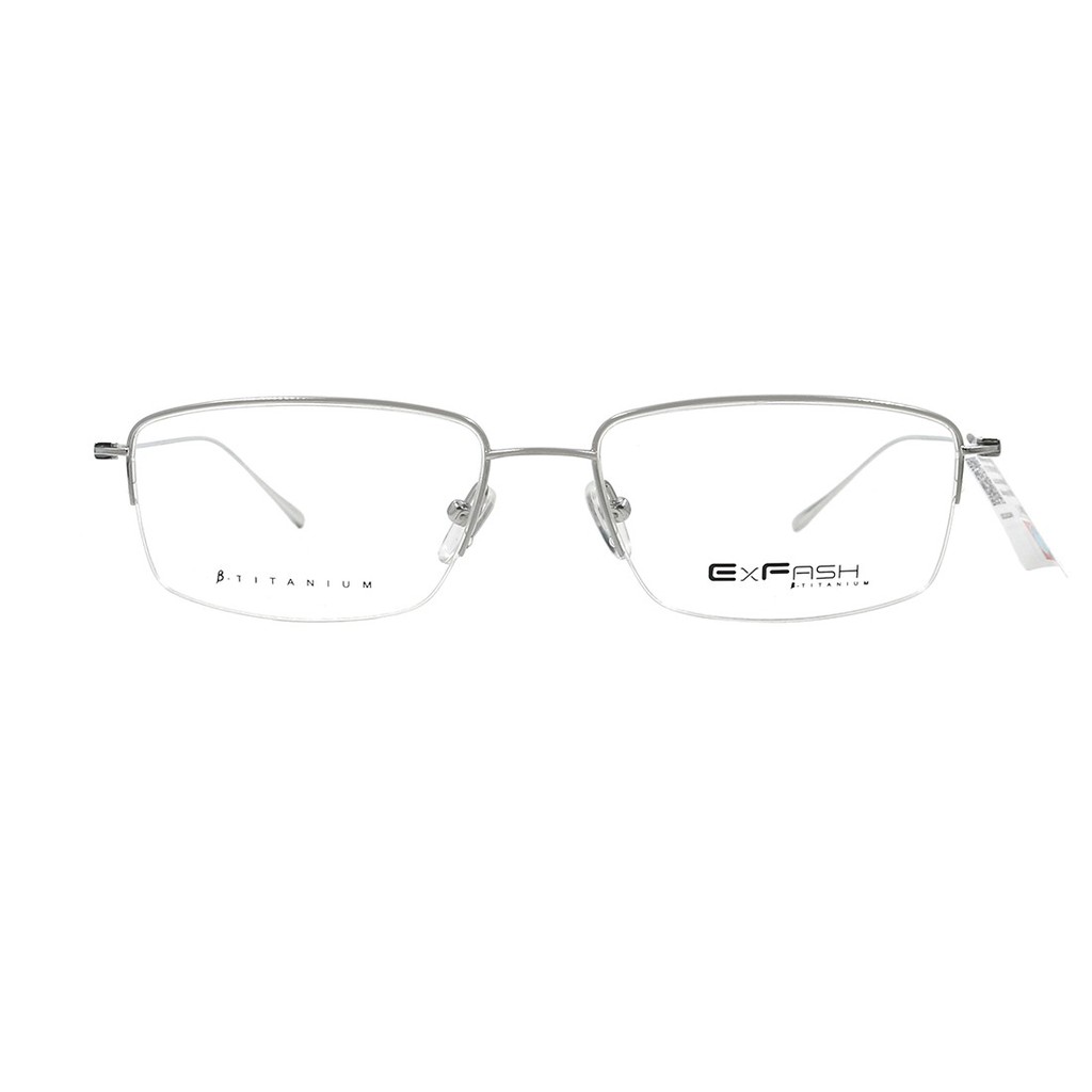 Gọng kính EXFASH EF38276T chính hãng
