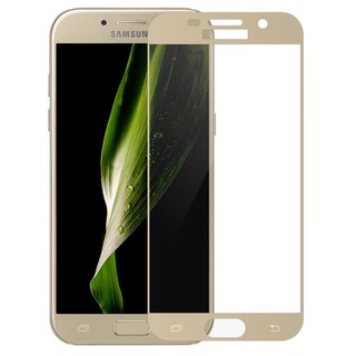 Kính cường lực Samsung A3 2017 kính full màn hình