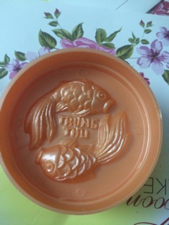 Khuôn Trung Thu 150g, 200g