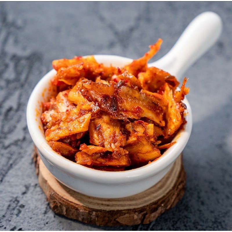 Gân bò cay Ôn Châu gói 12gam | BigBuy360 - bigbuy360.vn