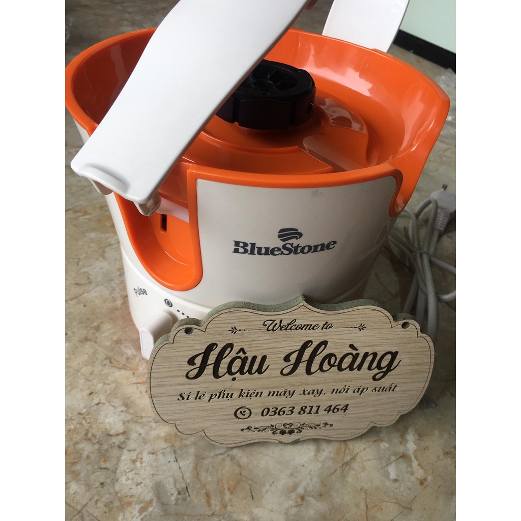 - Máy ép trái cây Bluestone JEB-6519 BLB-5343