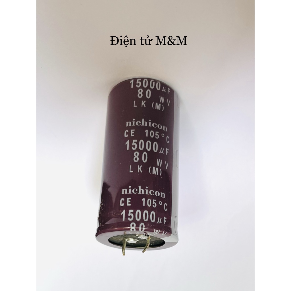 TỤ 15000UF/80V