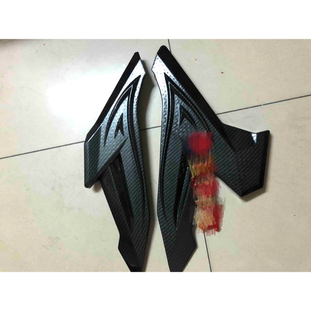 ỐP SƯỜN XE EXCITER 2015,2019