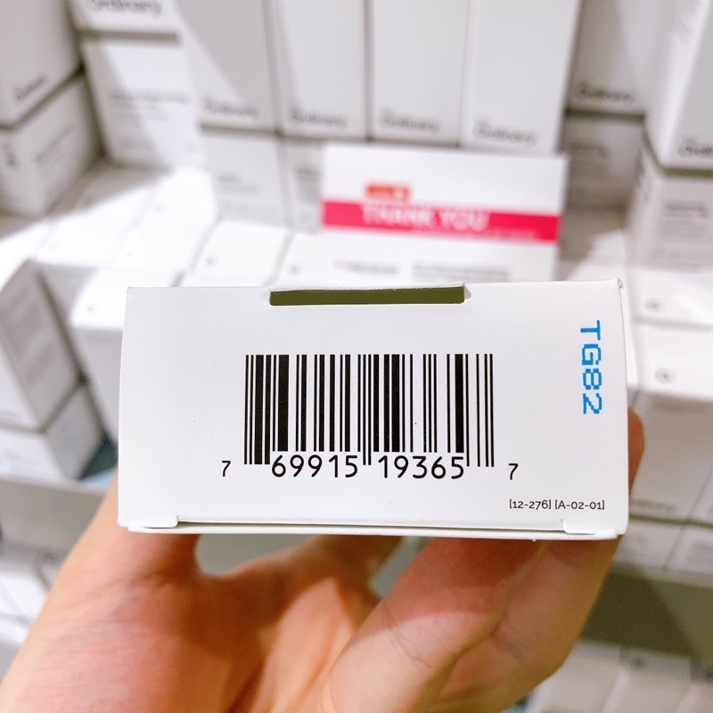 Kem dưỡng ẩm The Ordinary Natural Moisturizing Factors + HA ( 100mL ) | BigBuy360 - bigbuy360.vn
