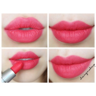 Son Mac Relentlessly Red