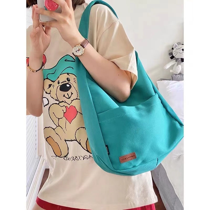 Túi tote Envirosax cỡ lớn thiết kế đơn giản thời trang