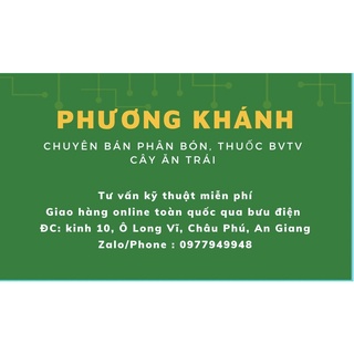 CanxiBo Sữa và Ga3 | Cty Thuận Thành DK